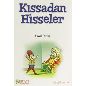 KISSADAN HISSELER 1 - İSMAİL ÖZCAN