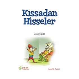 KISSADAN HISSELER 1 - İSMAİL ÖZCAN