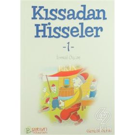 KISSADAN HISSELER 2 - İSMAİL ÖZCAN
