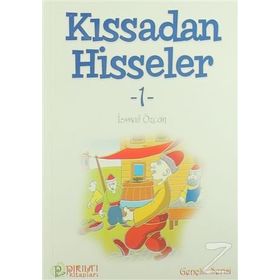 KISSADAN HISSELER 2 - İSMAİL ÖZCAN