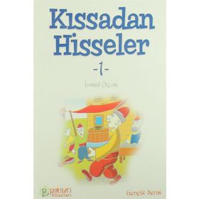 KISSADAN HISSELER 2 - İSMAİL ÖZCAN