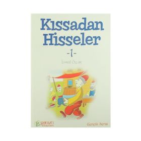 KISSADAN HISSELER 2 - İSMAİL ÖZCAN