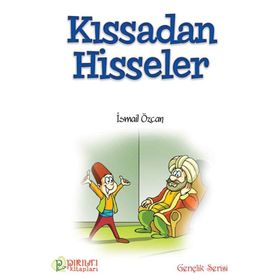 KISSADAN HISSELER 2 - İSMAİL ÖZCAN