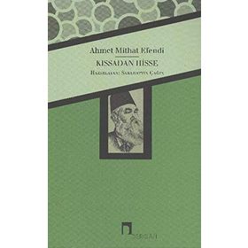 Kıssadan Hisseler - kollektif