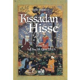 Kıssadan Hisseler - kollektif