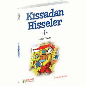 Kıssadan Hisseler - kollektif
