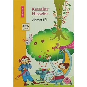 KISSALAR HISSELER - AHMET EFE