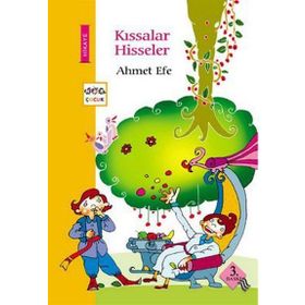 KISSALAR HISSELER - AHMET EFE