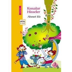 KISSALAR HISSELER - AHMET EFE