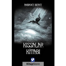 Kıssalar Kitabı - Ambrose Bierce