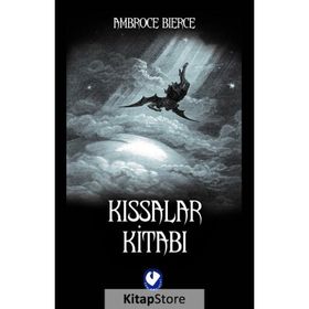 Kıssalar Kitabı - Ambrose Bierce