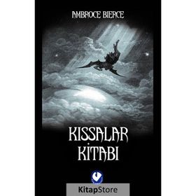 Kıssalar Kitabı - Ambrose Bierce