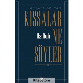 Kıssalar Ne Söyler - Mehmet Okuyan