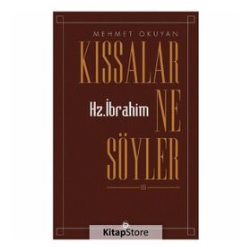Kıssalar Ne Söyler - Mehmet Okuyan