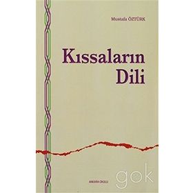 KISSALARIN DILI - MUSTAFA ÖZTÜRK