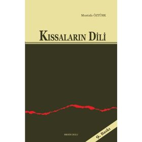 KISSALARIN DILI - MUSTAFA ÖZTÜRK