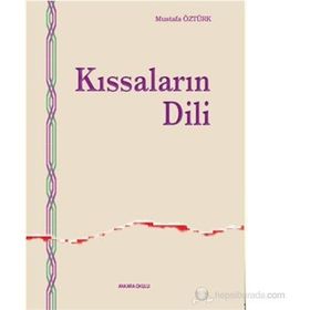 KISSALARIN DILI - MUSTAFA ÖZTÜRK