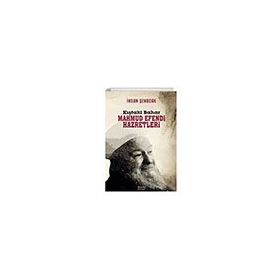 Kıştaki Bahar Mahmud Efendi Hazretleri Hüküm Kitap Yayınları