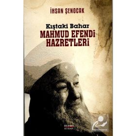 Kıştaki Bahar Mahmud Efendi Hazretleri Hüküm Kitap Yayınları