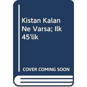 Kıştan Kalan Ne Varsa - Hasan Ünal