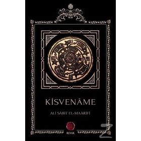 Kisvename - Ali Sabit El-Maarifi