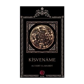 Kisvename - Ali Sabit El-Maarifi