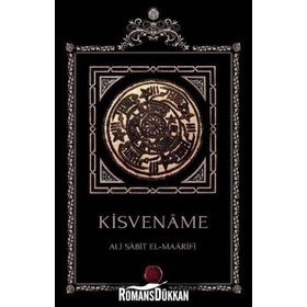 Kisvename - Ali Sabit El-Maarifi