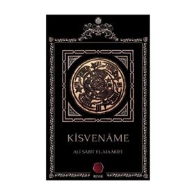 Kisvename - Ali Sabit El-Maarifi