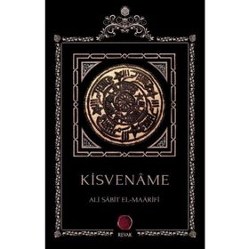 Kisvename - Ali Sabit El-Maarifi