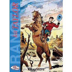KIT TAYLOR SAYI: 1 - KOLEKTIF