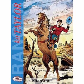 KIT TAYLOR SAYI: 1 - KOLEKTIF