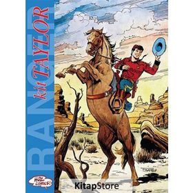 KIT TAYLOR SAYI: 1 - KOLEKTIF
