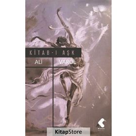Kitab-ı Aşk-Ali Varol