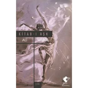 Kitab-ı Aşk-Ali Varol