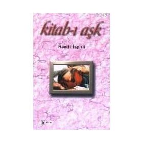 KITAB-I AŞK - HANIFI İSPİRLİ