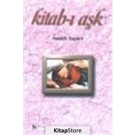 KITAB-I AŞK - HANIFI İSPİRLİ