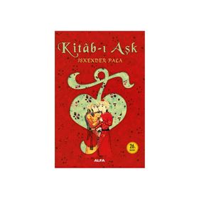 KITAB-I AŞK - İSKENDER PALA