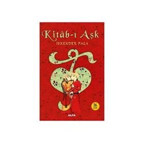 KITAB-I AŞK - İSKENDER PALA