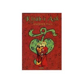 KITAB-I AŞK - İSKENDER PALA