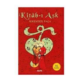 KITAB-I AŞK - İSKENDER PALA