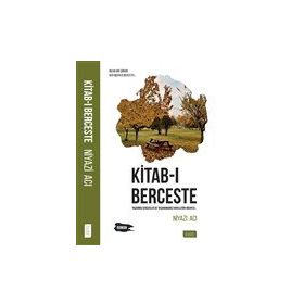 Kitab-ı Berceste Sude Kitap