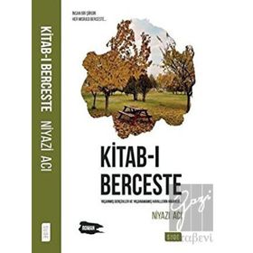 Kitab-ı Berceste Sude Kitap