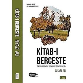 Kitab-ı Berceste Sude Kitap