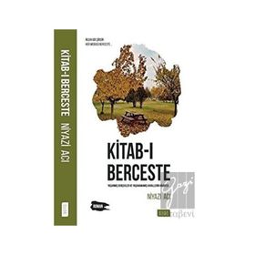 Kitab-ı Berceste Sude Kitap