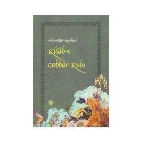 KITAB-I CABBAR KULU - GENEL