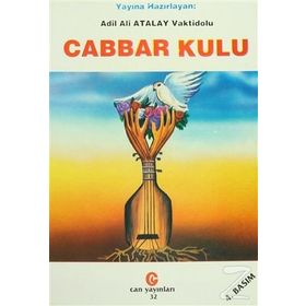 KITAB-I CABBAR KULU - GENEL