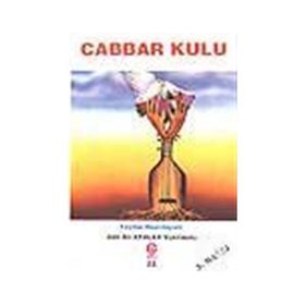 KITAB-I CABBAR KULU - GENEL