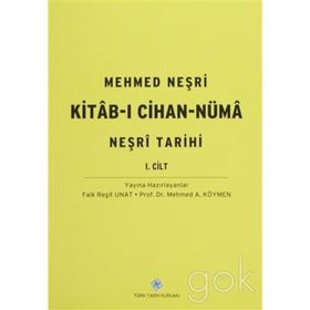 Kitab-ı Cihan-Nüma 2 Cilt Takım - Faik Reşit Unat Mehmed A. Köymen