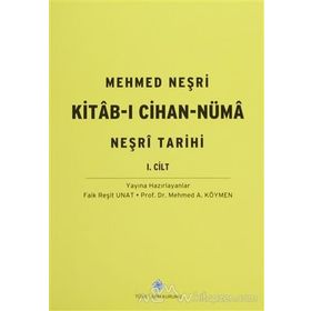 Kitab-ı Cihan-Nüma 2 Cilt Takım - Faik Reşit Unat Mehmed A. Köymen