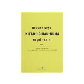Kitab-ı Cihan-Nüma 2 Cilt Takım - Faik Reşit Unat Mehmed A. Köymen